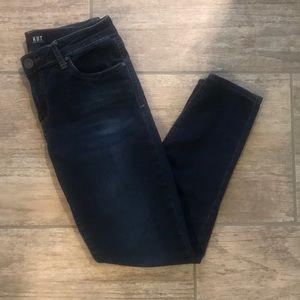 KUT from the Kloth Diana Skinny Jeans